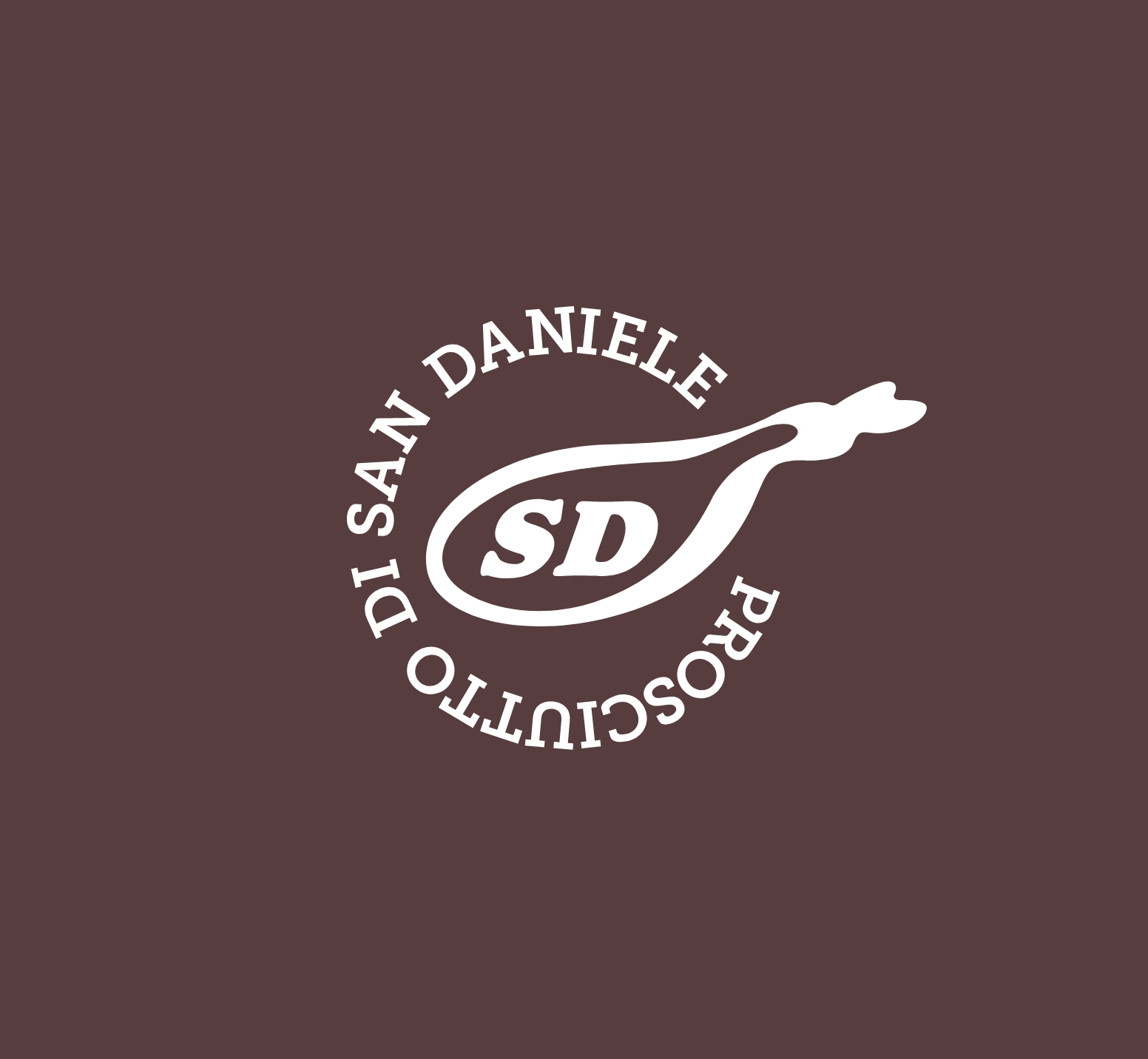 Prosciutto di San Daniele - No Image